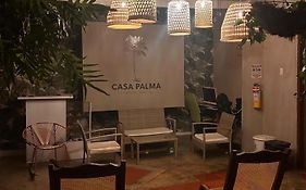 Hostal Casa Palma